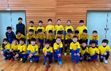 高山東サッカー